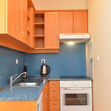 Apartments Vektor Vila Golf Рогашка Слатина Экстерьер фото