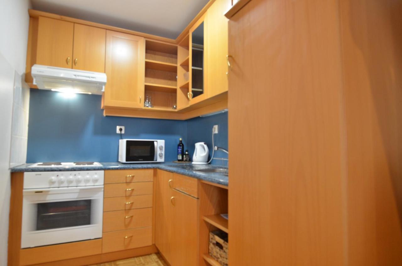 Apartments Vektor Vila Golf Рогашка Слатина Экстерьер фото