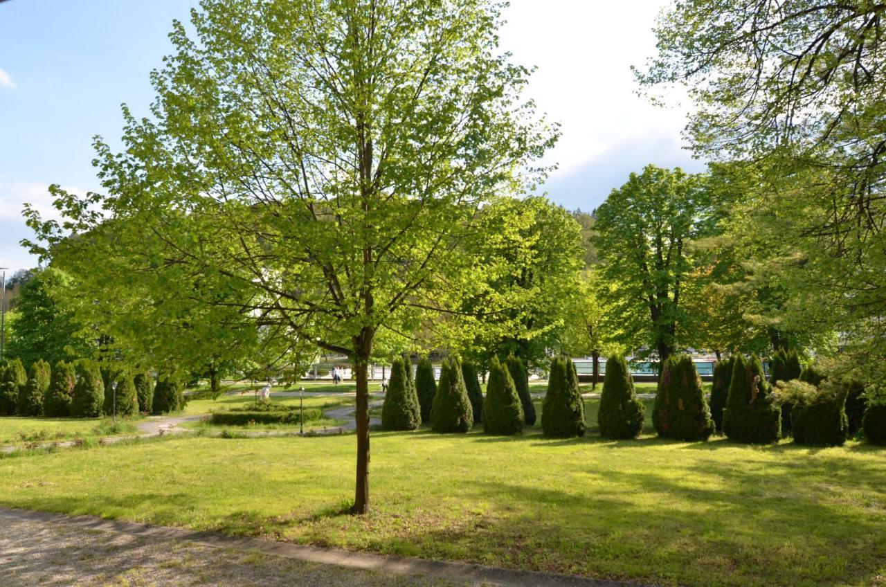 Apartments Vektor Vila Golf Рогашка Слатина Экстерьер фото